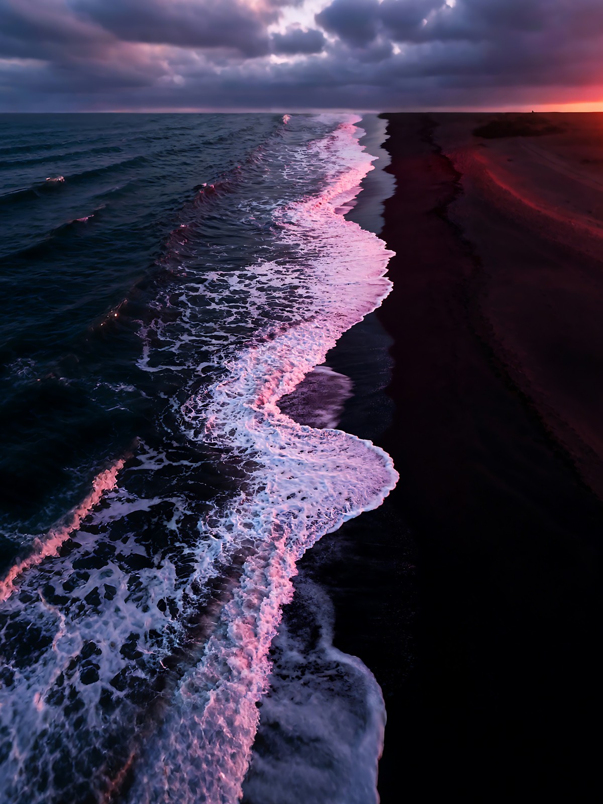 海浪